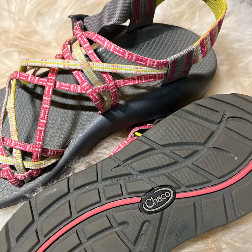 Chaco